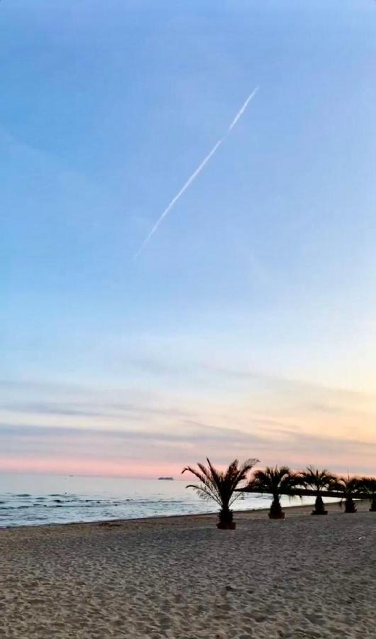 卡瓦利诺Dream On The Beach公寓 外观 照片