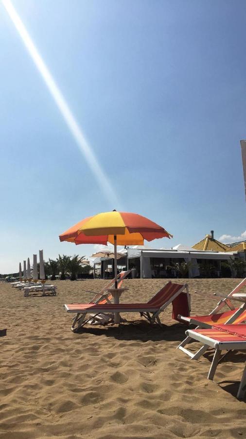 卡瓦利诺Dream On The Beach公寓 外观 照片